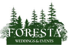 Usluga najma resorta - FORESTA WEDDINGS & EVENTS logo