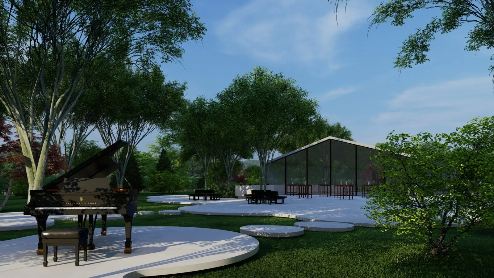 Galerija - FORESTA WEDDINGS & EVENTS 