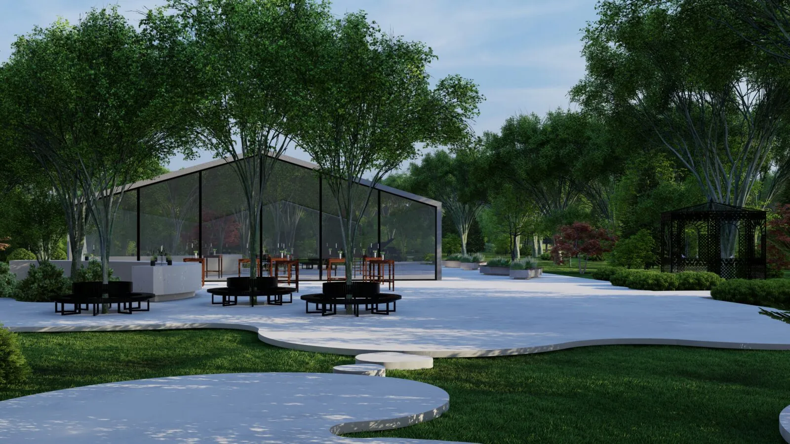Galerija - FORESTA WEDDINGS & EVENTS 