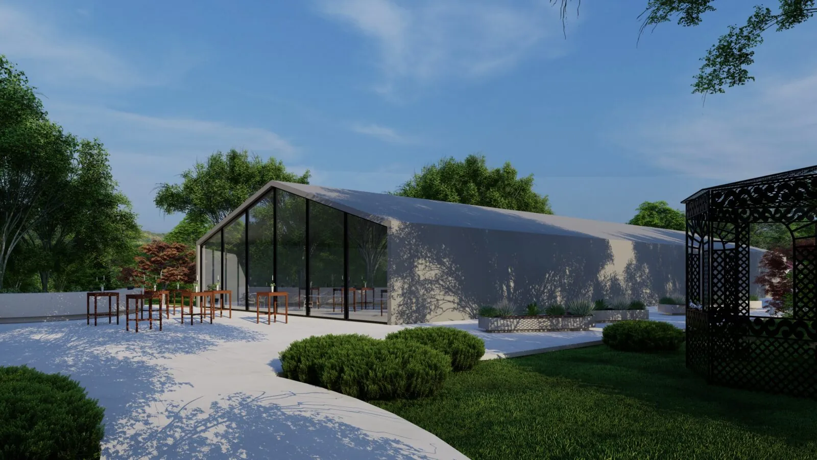 Galerija - FORESTA WEDDINGS & EVENTS 