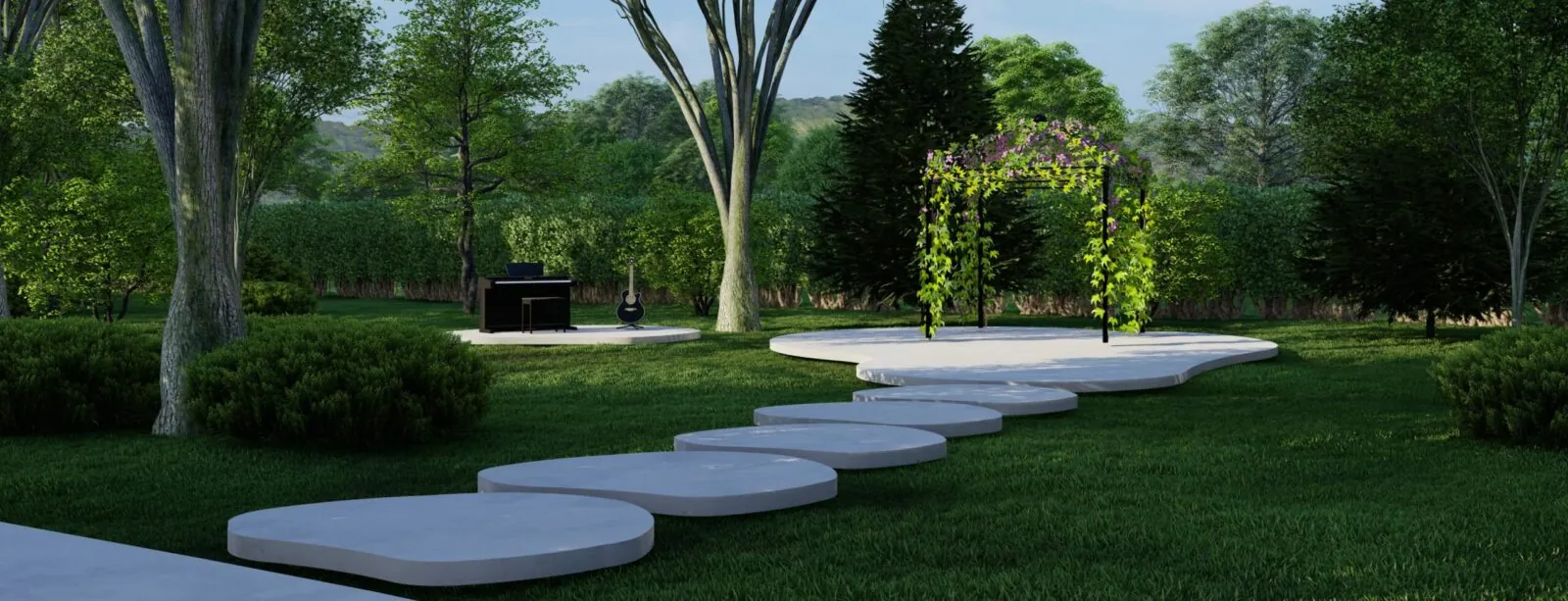 Galerija - FORESTA WEDDINGS & EVENTS 