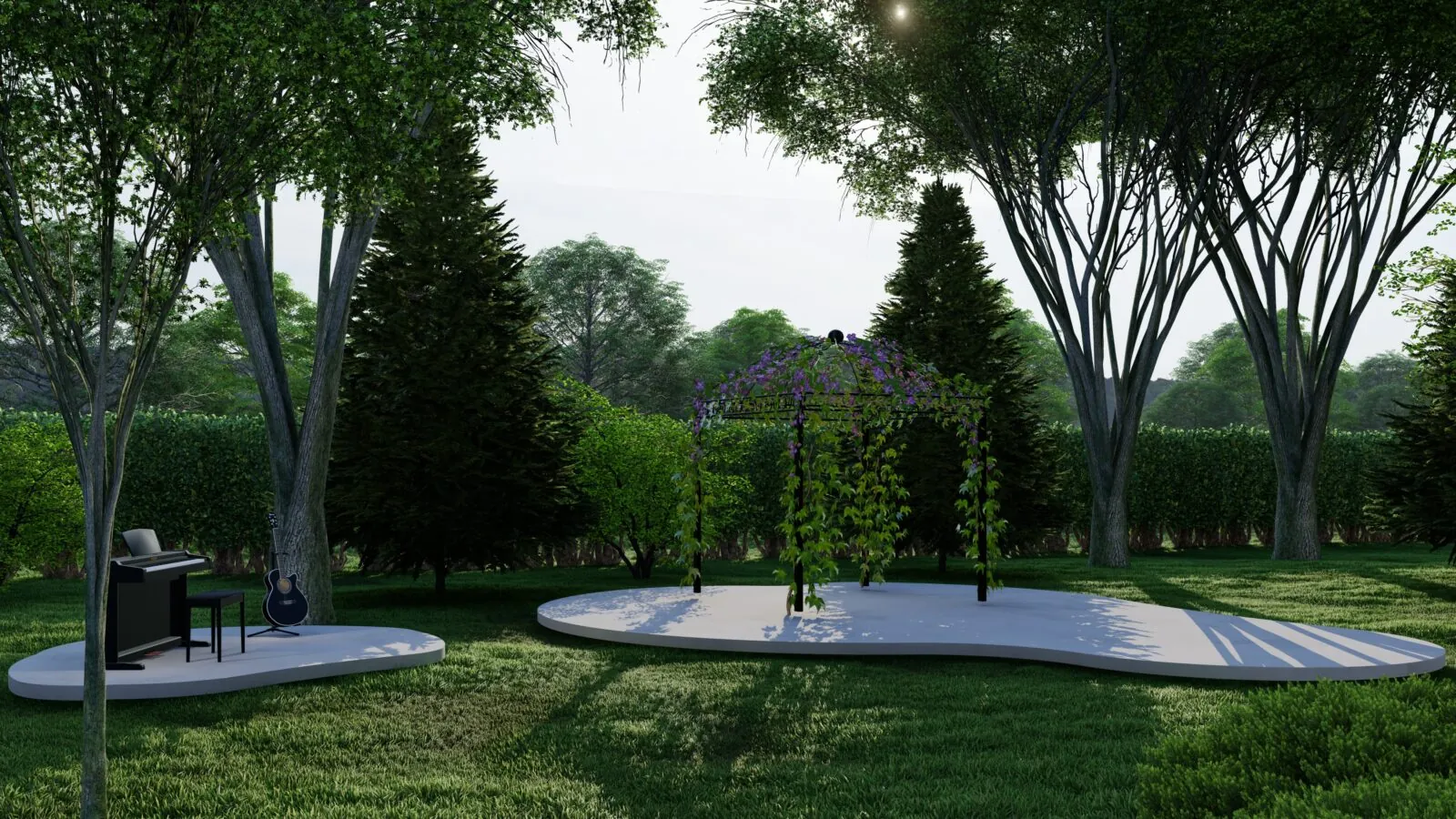 Galerija - FORESTA WEDDINGS & EVENTS 
