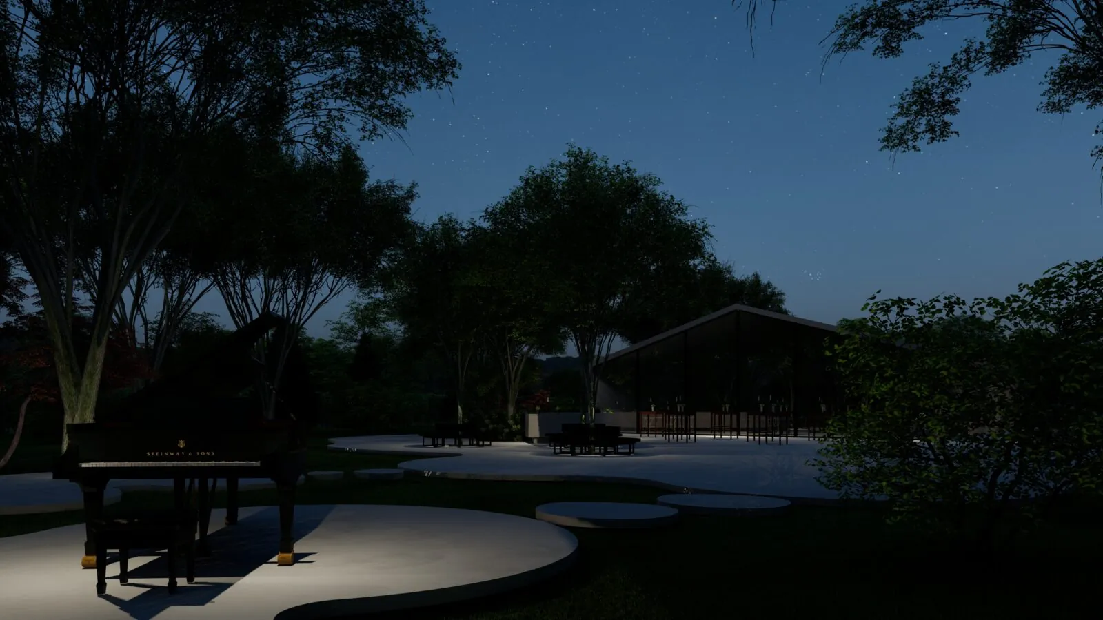 Galerija - FORESTA WEDDINGS & EVENTS 