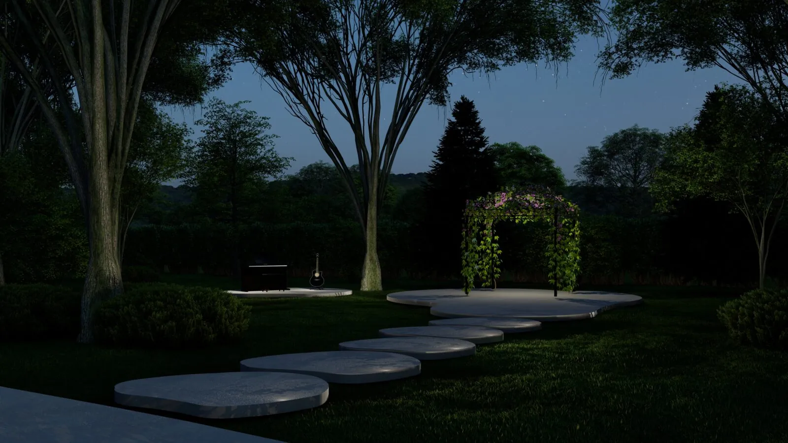 Galerija - FORESTA WEDDINGS & EVENTS 