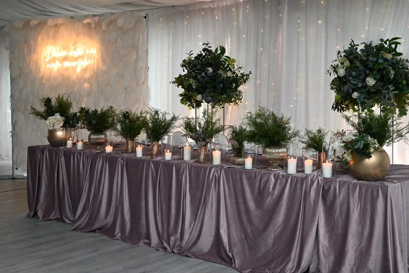 Galerija - FORESTA WEDDINGS & EVENTS 