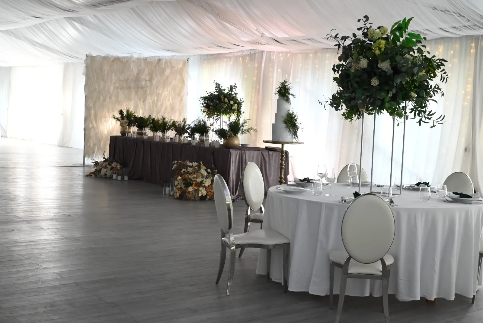 Galerija - FORESTA WEDDINGS & EVENTS 