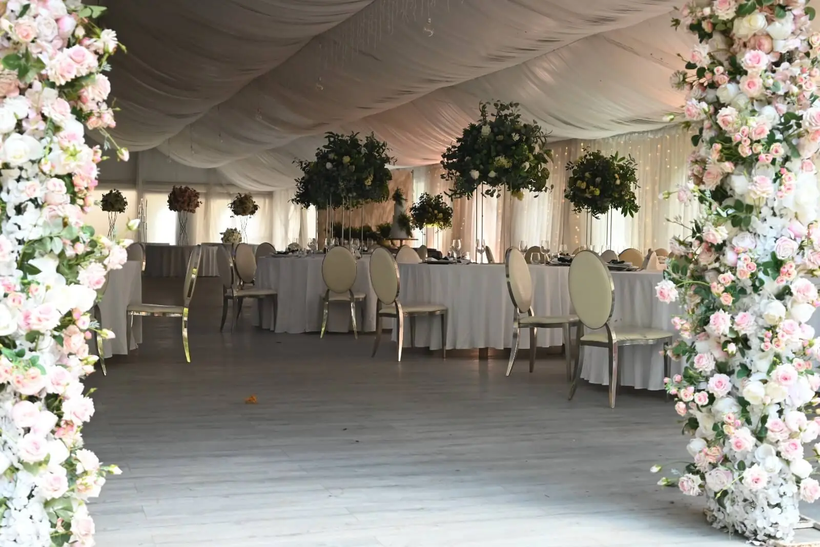 Galerija - FORESTA WEDDINGS & EVENTS 