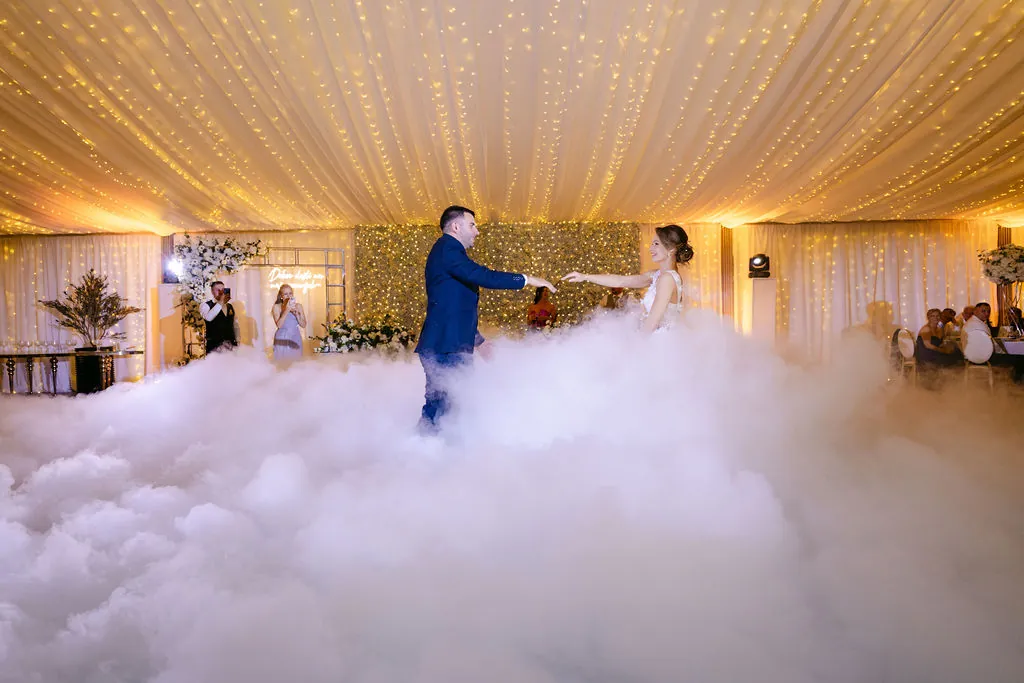 Light - FORESTA WEDDINGS & EVENTS 