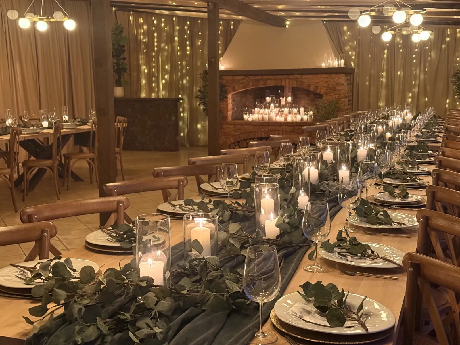 Galerija - FORESTA WEDDINGS & EVENTS 