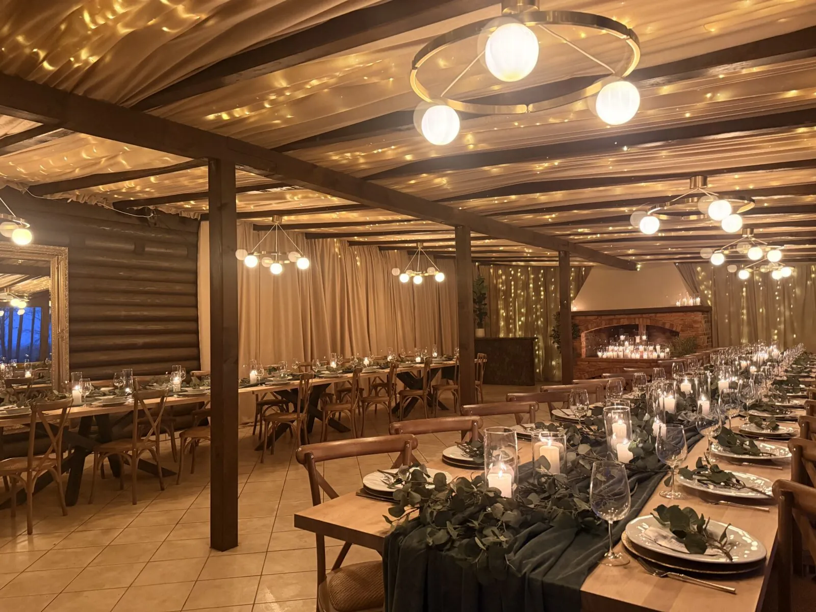 Galerija - FORESTA WEDDINGS & EVENTS 
