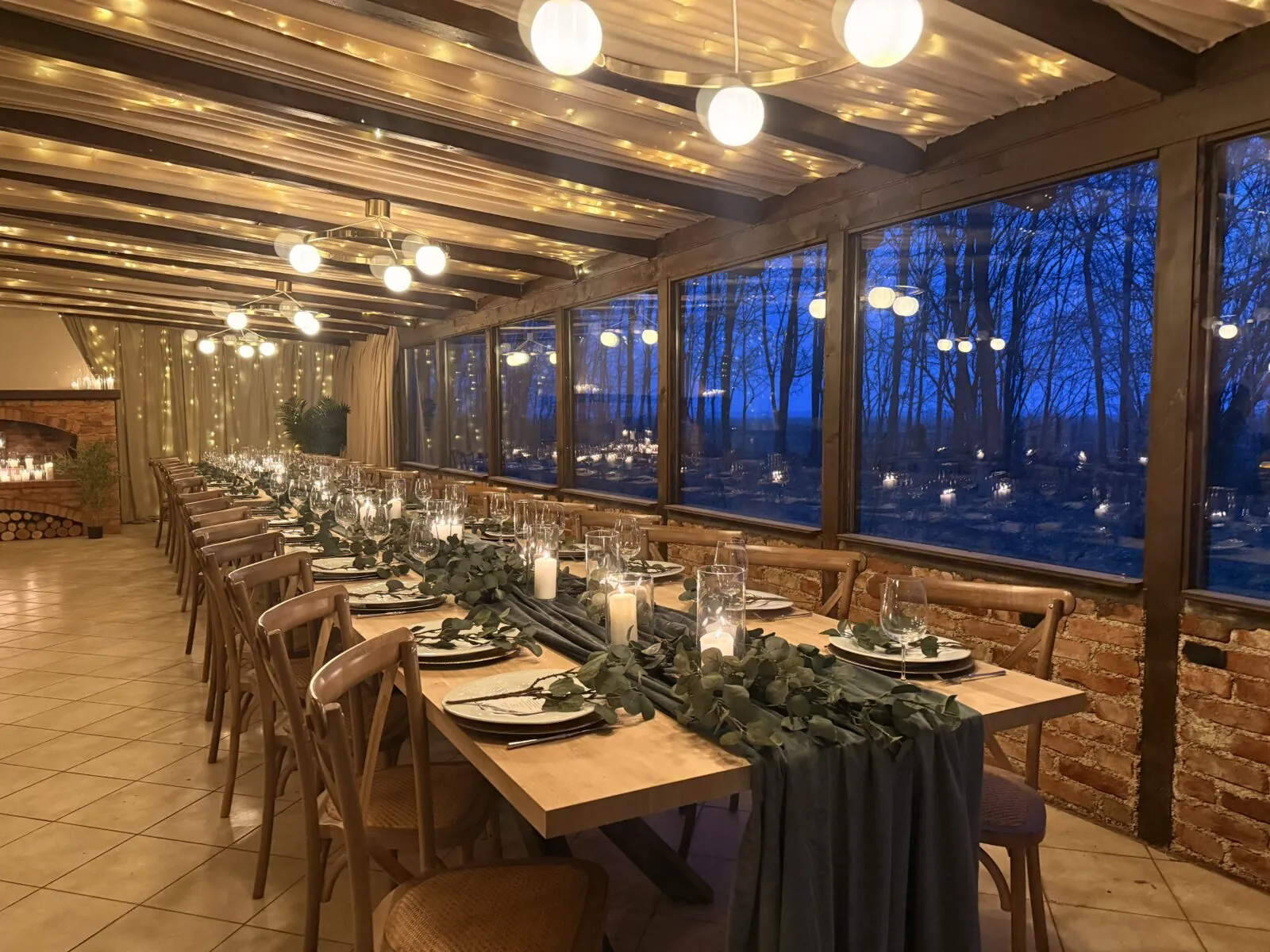 Galerija - FORESTA WEDDINGS & EVENTS 