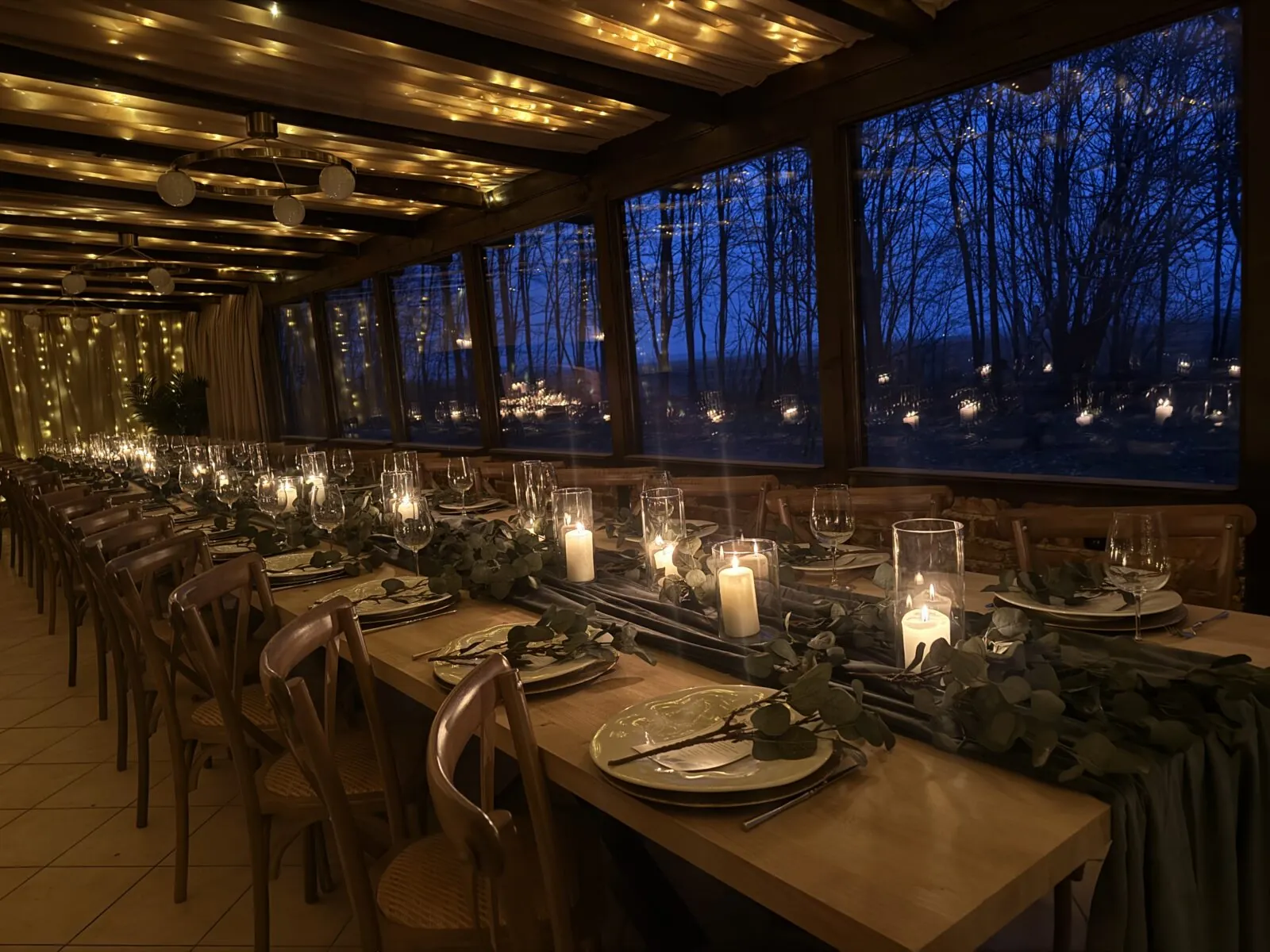 Galerija - FORESTA WEDDINGS & EVENTS 