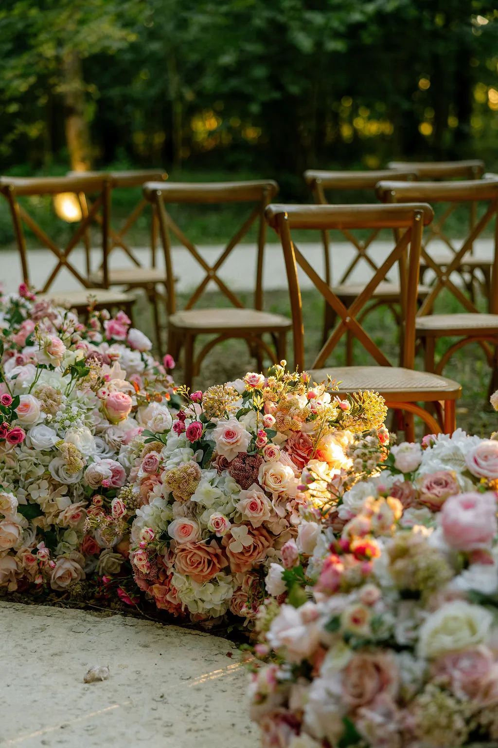 Dnevna vjenčanja - FORESTA WEDDINGS & EVENTS 