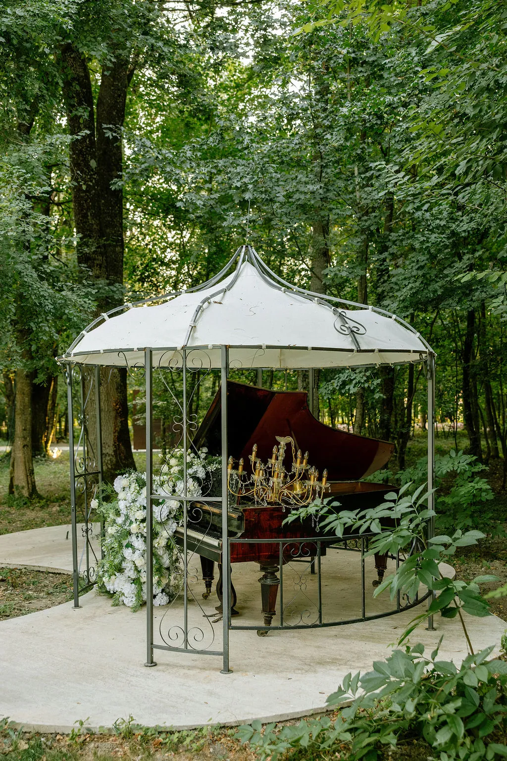 Galerija - FORESTA WEDDINGS & EVENTS 