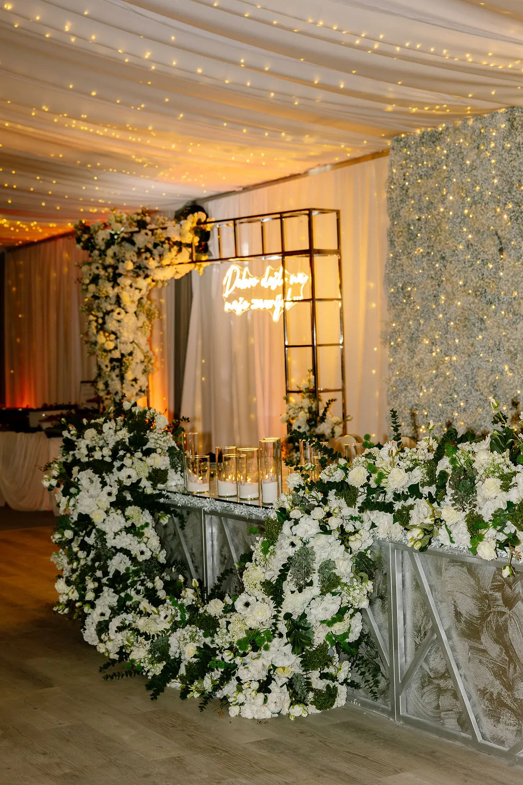Dekoracija i uređenje - FORESTA WEDDINGS & EVENTS 