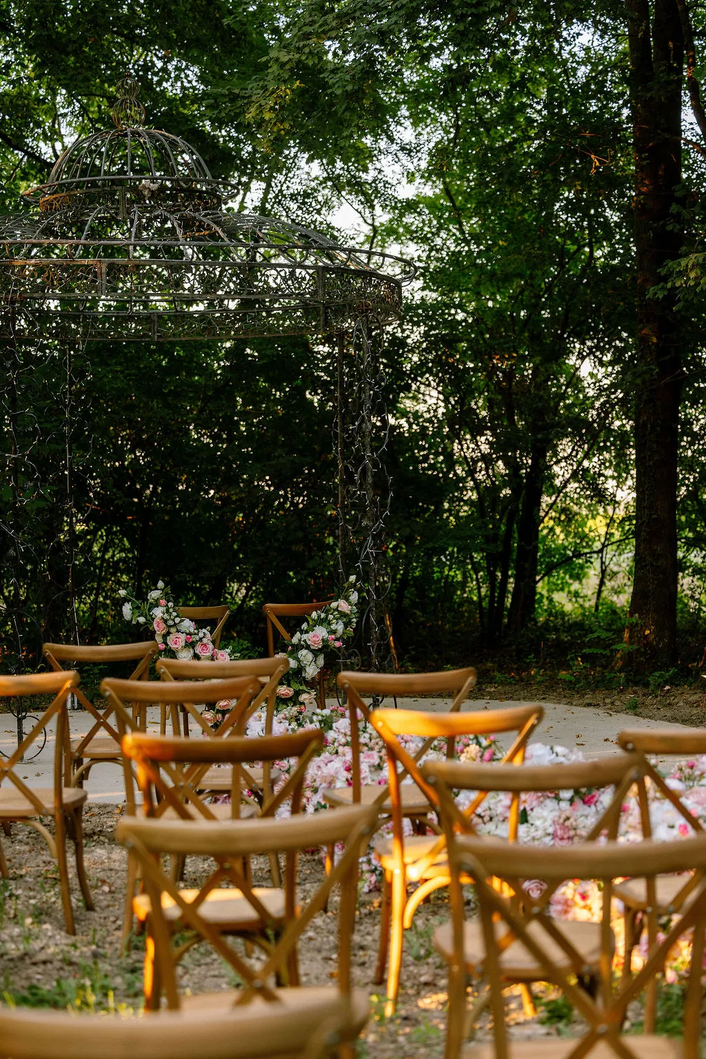 Galerija - FORESTA WEDDINGS & EVENTS 