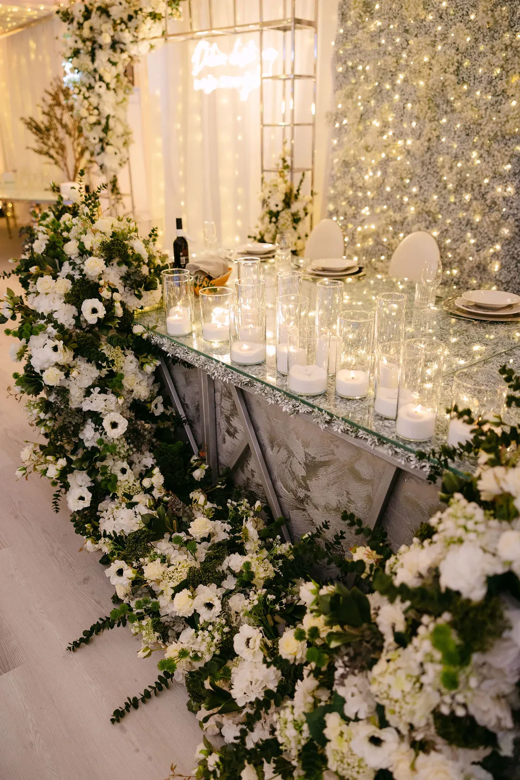 Dekoracija i uređenje - FORESTA WEDDINGS & EVENTS 
