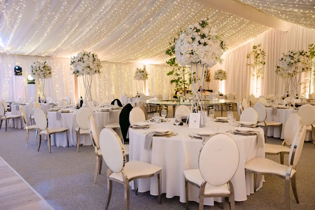 Dekoracija i uređenje - FORESTA WEDDINGS & EVENTS 