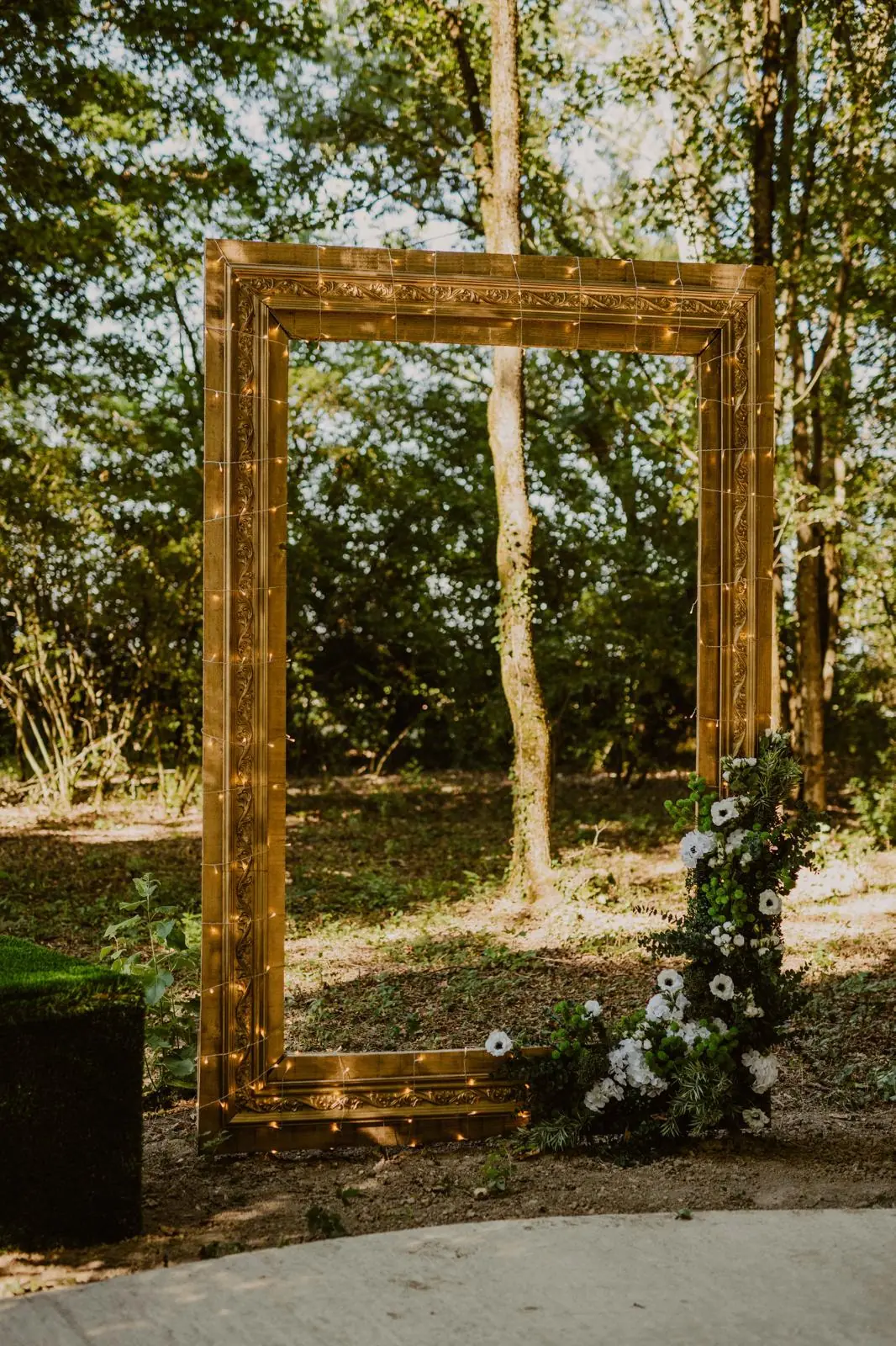 Usluga najma resorta - FORESTA WEDDINGS & EVENTS 