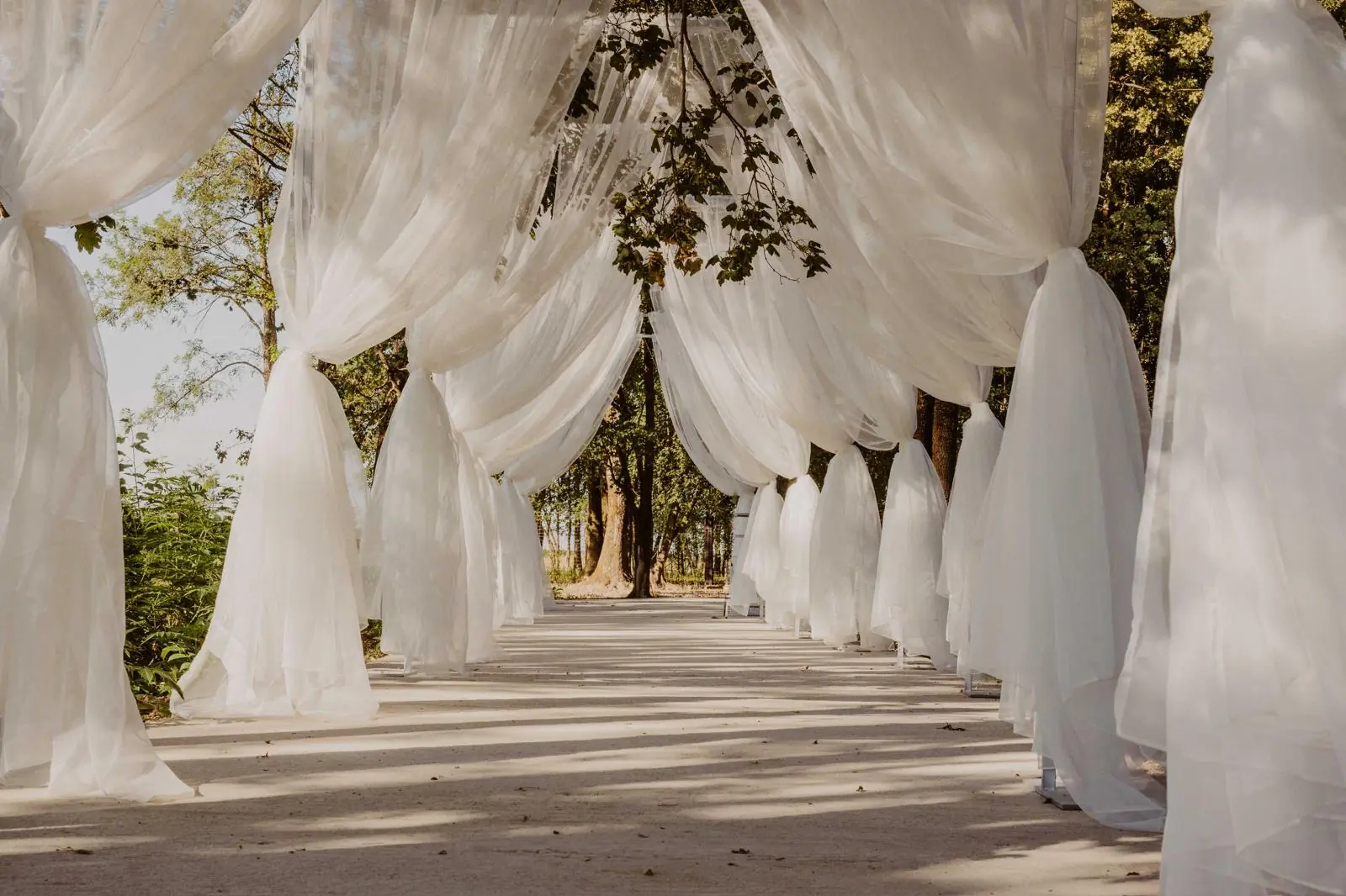 Galerija - FORESTA WEDDINGS & EVENTS 